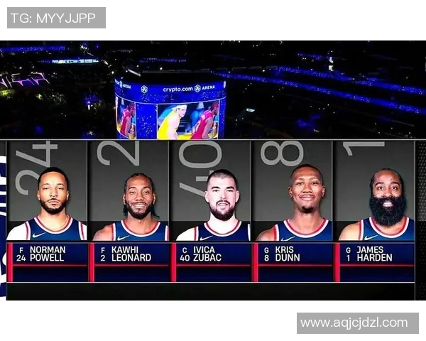 快船队击败湖人队,将战局拖入抢七