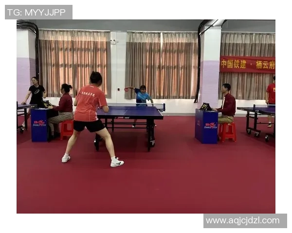 重庆乒乓球队在全国比赛经验排行榜中荣获第六名展现实力与潜力